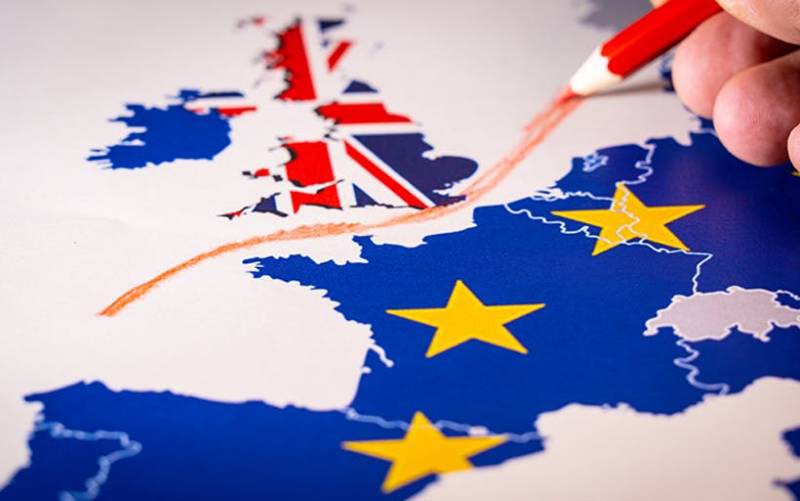 นายกรัฐมนตรีอังกฤษยืนหยัดปฏิบัติแผนการ Brexit ในวันที่ 31 ตุลาคม