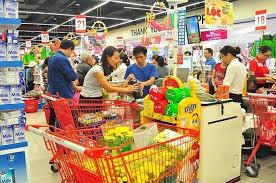 เวียดนามคือตลาดที่เต็มไปด้วยศักยภาพของสถานประกอบการขายปลีกอินโดนีเซีย