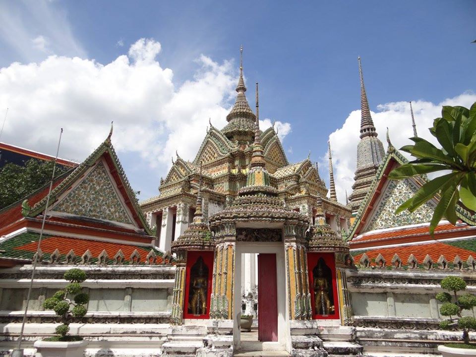 ประเทศไทยคือจุดหมายปลายทางที่น่าสนใจสำหรับนักท่องเที่ยวเวียดนาม
