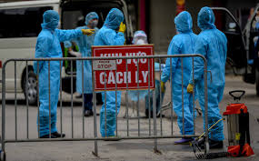 เวียดนามไม่พบผู้ติดเชื้อรายใหม่ในช่วง 24ชั่วโมงที่ผ่านมา