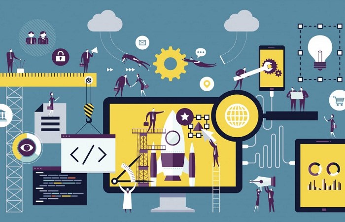 เวียดนามเข้าร่วมการปฏิวัติอุตสาหกรรม 4.0 ในเชิงรุก