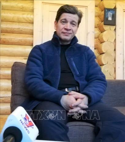 ผู้เชี่ยวชาญรัสเซียได้เผยว่า จีนกำลังสร้างสถานการณ์ที่อันตรายในภูมิภาค