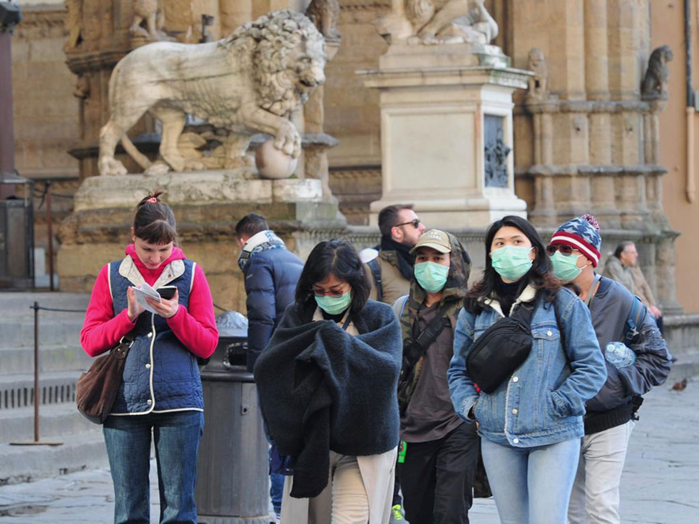 WHO และธนาคารเพื่อการลงทุนยุโรป  ร่วมมือในการรับมือการแพร่ระบาดของโรคโควิด-19