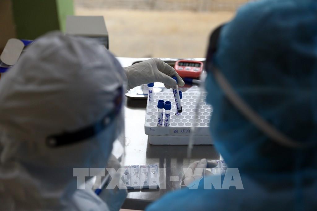 ฝรั่งเศสสนับสนุนงานด้านการป้องกันและรับมือการแพร่ระบาดของโรคโควิด-19 ในเวียดนามและ 4ประเทศสมาชิกอาเซียน