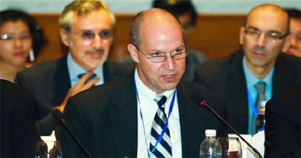 เวียดนามเป็นจุดหมายปลายทางที่น่าสนใจสำหรับนักลงทุนสหรัฐ