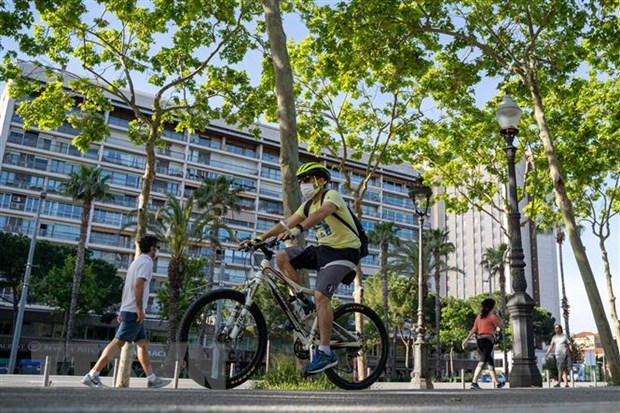 ประเทศยุโรปต่างๆเริ่มผ่อนปรนมาตรการล็อกดาวน์