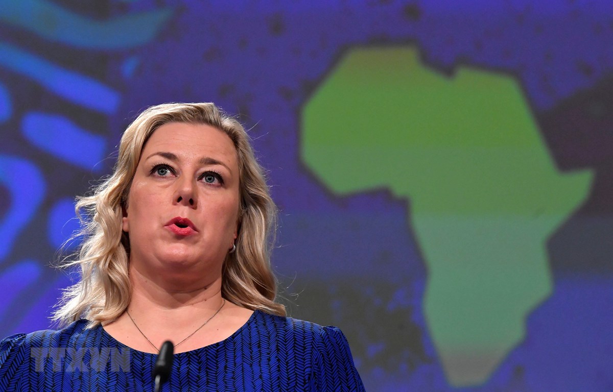 เจ้าหน้าที่อียูเรียกร้องให้จัดทำนโยบายรับมือวิกฤตต่างๆร่วมกัน