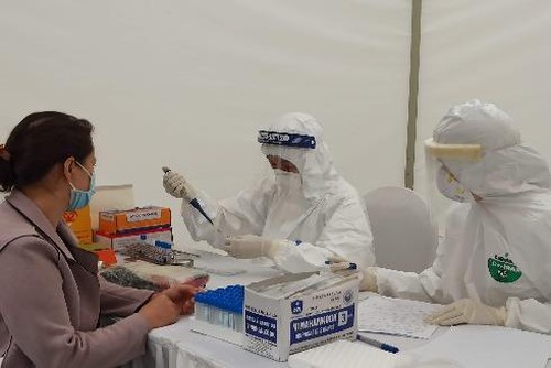 เวียดนามไม่พบผู้ติดเชื้อไวรัส Sars-CoV-2 ภายในประเทศเป็นวันที่ 30 ติดต่อกัน