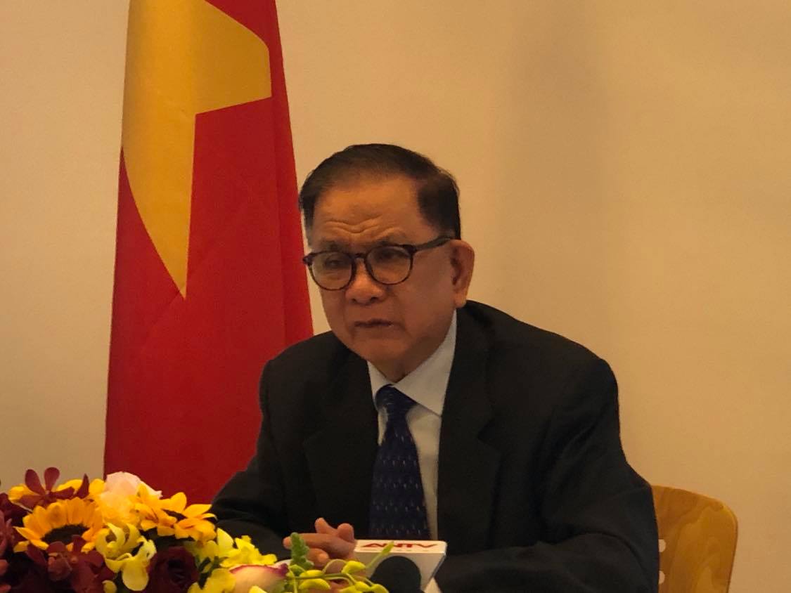 ประยุกต์ใช้แนวคิดโฮจิมินห์ในสภาวการณ์ใหม่