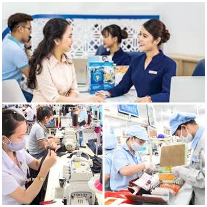 ช่วยเหลือสถานประกอบการแก้ไขอุปสรรคจากการแพร่ระบาดของโรคโควิด-19