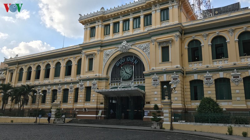 สถานประกอบการท่องเที่ยวร้อยละ 60 ในนครโฮจิมินห์กลับมาดำเนินการตามปรกติ