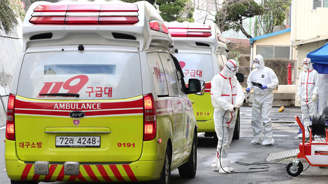 สถานการณ์โควิดในเวียดนามและทั่วโลก