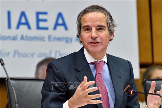 อิหร่านพร้อมชี้แจงประเด็นต่างๆต่อ IAEA