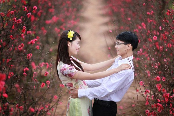 เพลงรักยามวสันต์ฤดู