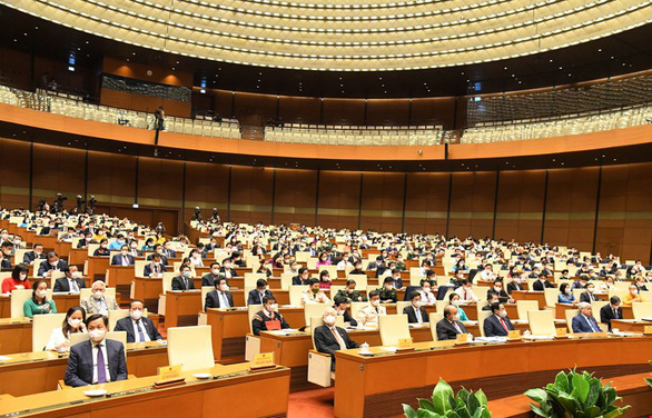 รักษาดอกผลของการป้องกันและควบคุมการแพร่ระบาดของโรคโควิด-19 ในเวียดนาม