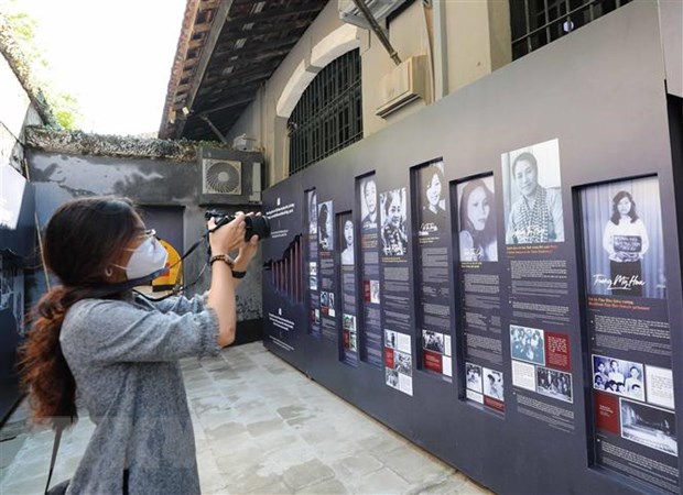 ผลักดันกิจกรรมประชาสัมพันธ์ความเสมอภาคทางเพศให้มีความหลากหลาย