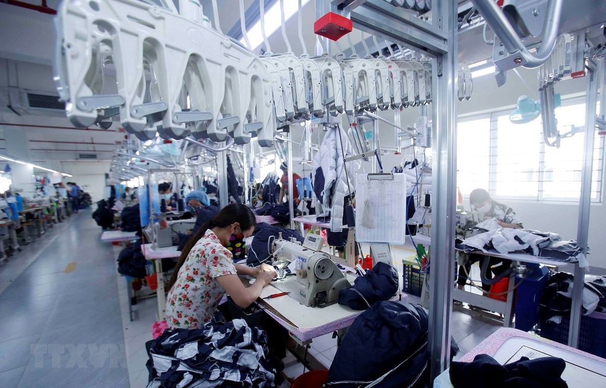 ใช้โอกาสจากข้อตกลงหุ้นส่วนเศรษฐกิจในทุกด้านในภูมิภาคหรือ RCEP