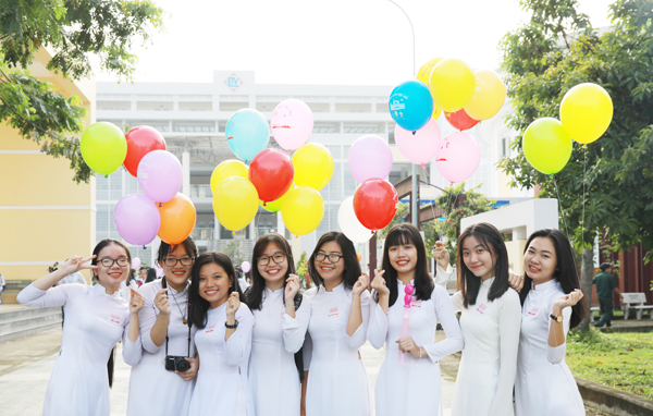 ความฝันในวัยใส