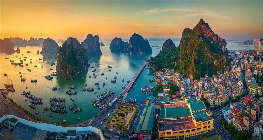 ข่าวการประกวด “คุณรู้อะไรเกี่ยวกับเวียดนามปี 2025”
