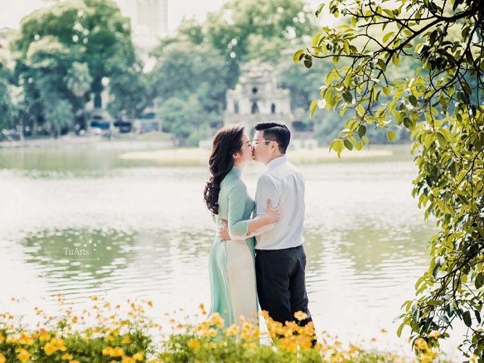 ฤดูใบไม้ร่วงแห่งความรัก