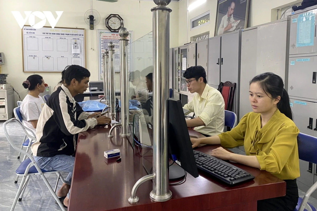 ผลการดำเนินรูปแบบทางการปกครองท้องถิ่น 2 ระดับในรอบ 4 เดือนกับแนวทางการปฏิบัติในระยะต่อไป