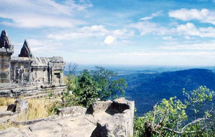 Camboya y Tailandia acuerdan soluciones a la polémica fronteriza