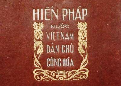 Sigue Vietnam completar enmienda de la constitución nacional