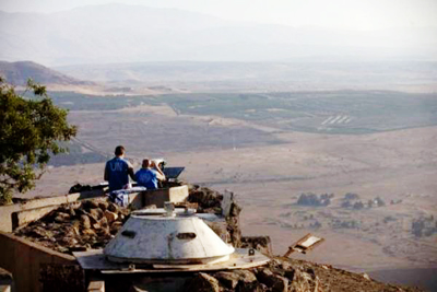 Sigue la crisis política en Siria