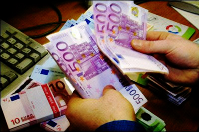 Deuda pública de España alcanza nuevo récord