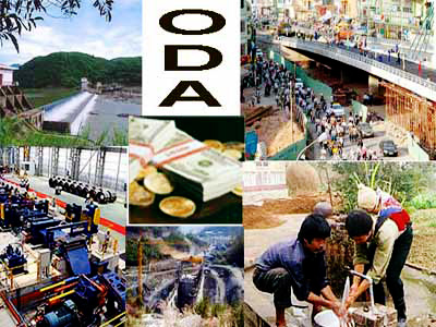 JICA dedica asistencia crediticia al sector empresarial de Vietnam