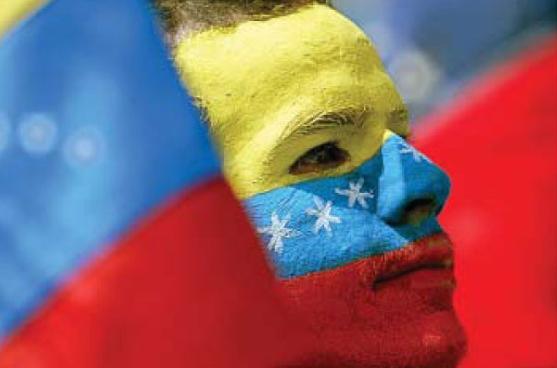 Venezuela sigue en la senda de la revolución bolivariana