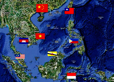 Vietnam aboga por resolver contenciosos territoriales en el mar por medios pacíficos