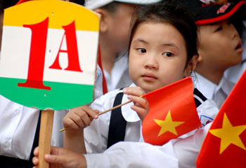 Informes incorrectos sobre derechos humanos en Vietnam