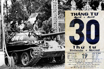 Amigos del mundo elogian la victoria del 30 de abril de 1975 de Vietnam