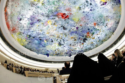 Vietnam elogia progresos de derechos humanos de varios países