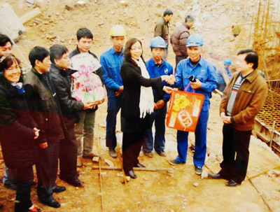 Vietnam sigue garantizando los derechos laborales