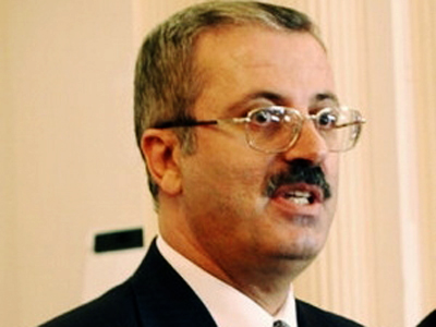 Palestina nombra a su nuevo primer ministro