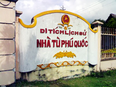 Actividades de gratitud a los Mártires y Mutilados de guerra en la isla de Phu Quoc
