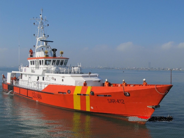 ASEAN prioriza cooperación internacional en búsqueda y rescate en Mar Oriental