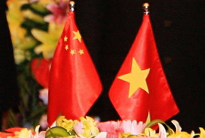 Vietnam y China aseguran ser buenos vecinos