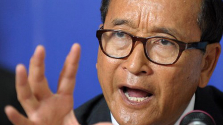 Tergiversaciones dañan relaciones tradicionales entre Vietnam y Camboya