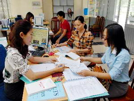 Vietnam ahorra más de 27 millones de dólares tras su reforma administrativa