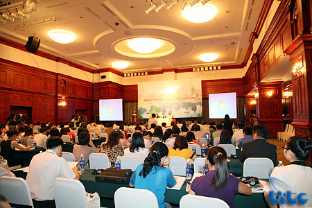 Vietnam está determinado a promover el turismo en el mercado mundial