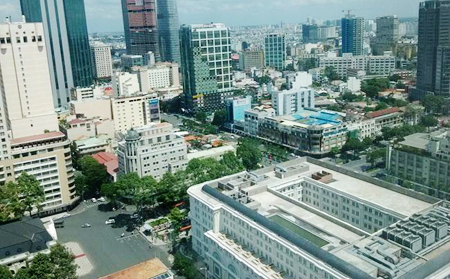 Vietnam por reajustar leyes de Vivienda e Inmobiliaria