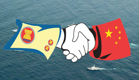 Relaciones bilaterales ASEAN – China: Beneficios multilaterales