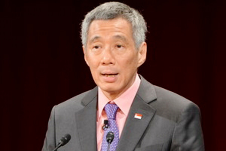 Singapur afirma su criterio sobre las reivindicaciones territoriales en el Mar Oriental