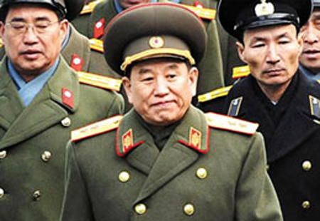 Corea del Norte explica a diplomáticos extranjeros sobre su política exterior