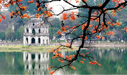 Vietnam hacia la integración a 68 años del Día de la Independencia