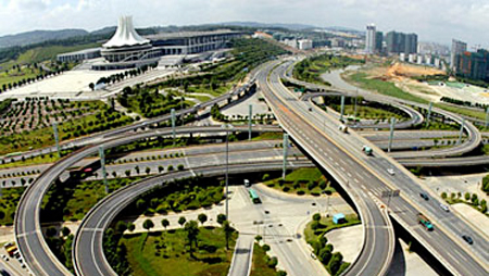 ASEAN y China estrechan cooperación en transporte