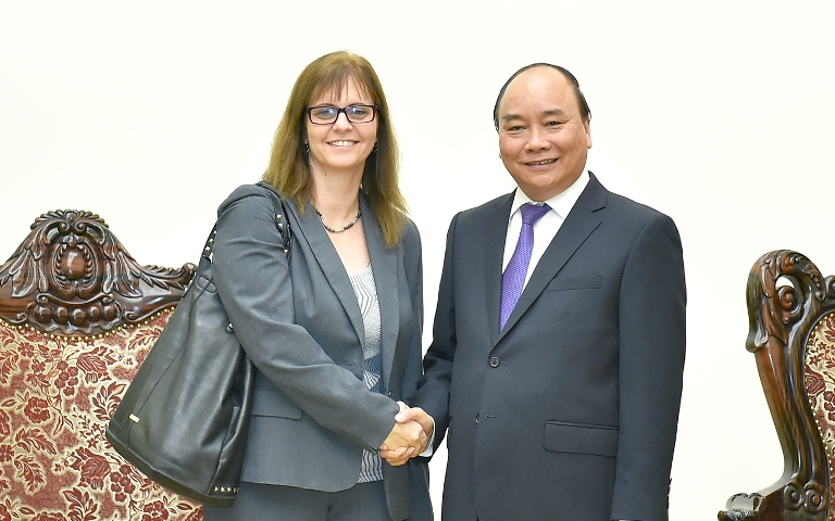 Vietnam e Israel reconfirman sus relaciones de cooperación multisectorial